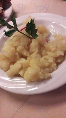 Das Steichele Hotel Restaurant Weinstube