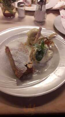 Das Steichele Hotel Restaurant Weinstube