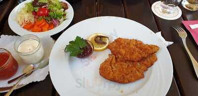 Das Steichele Hotel Restaurant Weinstube