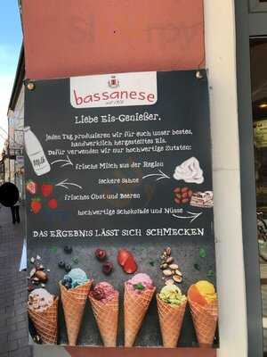 Eiscafe Bassano