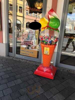 Eiscafe Bassano