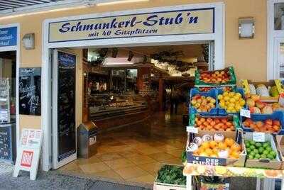 Schmankerl Stube