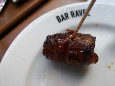 Bar Ravel