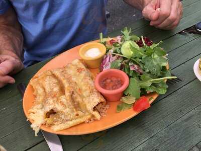 Sausalitos Garmisch-partenkirchen