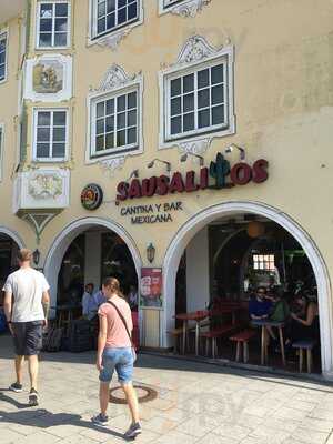 Sausalitos Garmisch-partenkirchen