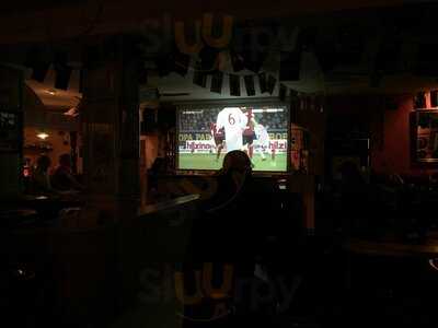 Murphys Law Irish Pub