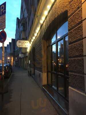 Murphys Law Irish Pub