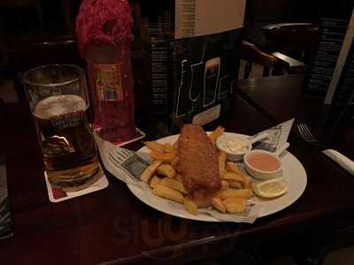 Murphys Law Irish Pub