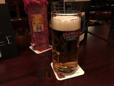 Murphys Law Irish Pub