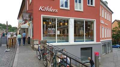 Köhlers Vollkornbäckerei