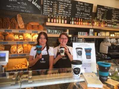 Köhlers Vollkornbäckerei