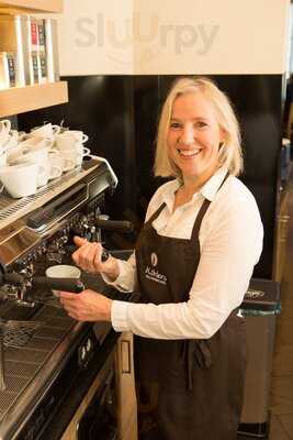 Köhlers Vollkornbäckerei