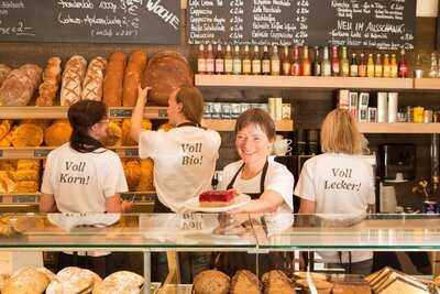 Köhlers Vollkornbäckerei