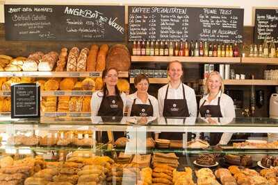 Köhlers Vollkornbäckerei