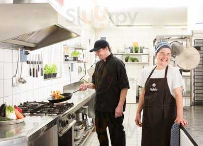 Köhlers Vollkornbäckerei