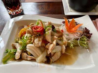 Yee Chino Restaurant