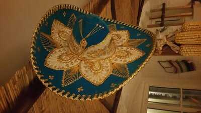 El Sombrero