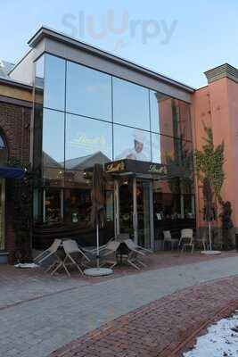 Lindt Café