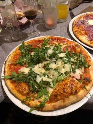 Ristorante Pizzeria San Marco