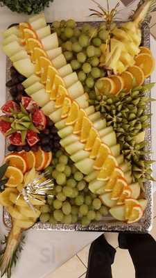 Tbilisi Georgische Spezialitaten