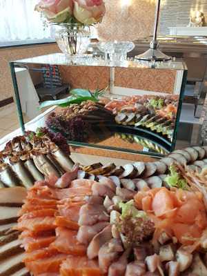 Tbilisi Georgische Spezialitaten