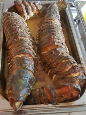 Tbilisi Georgische Spezialitaten