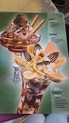 Eiscafe La Veneziana Ice&coffee