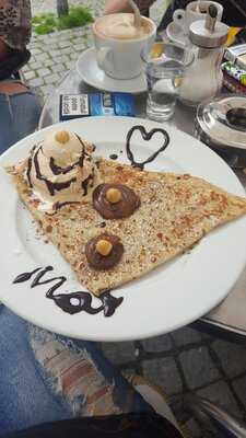 Eiscafe La Veneziana Ice&coffee