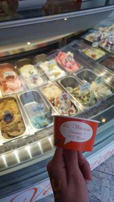 Eiscafe La Veneziana Ice&coffee