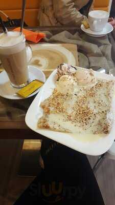 Eiscafe La Veneziana Ice&coffee