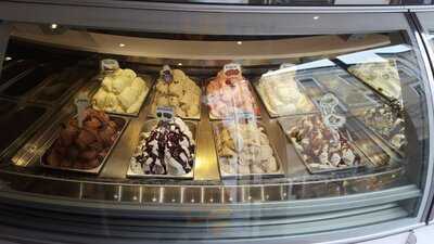 Eiscafe La Veneziana Ice&coffee