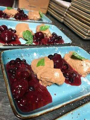 Grizzly's - Burger & Freunde