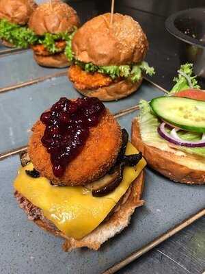 Grizzly's - Burger & Freunde