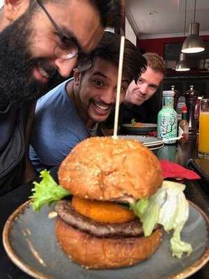 Grizzly's - Burger & Freunde