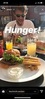 Grizzly's - Burger & Freunde