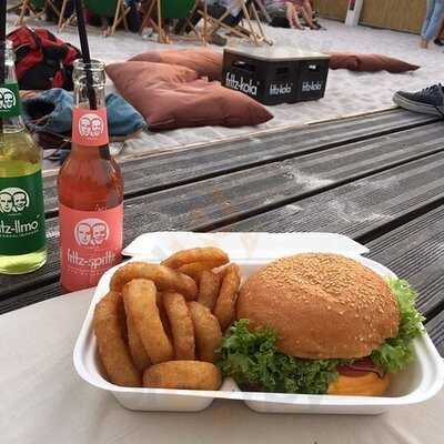 Grizzly's - Burger & Freunde