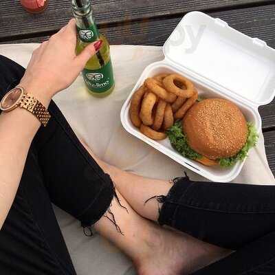 Grizzly's - Burger & Freunde