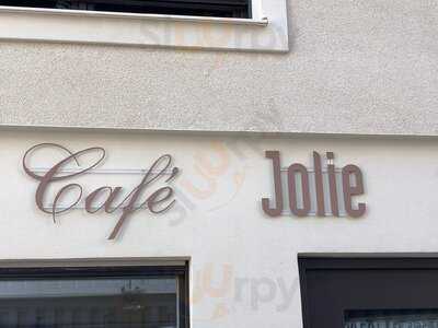 Cafe Jolie