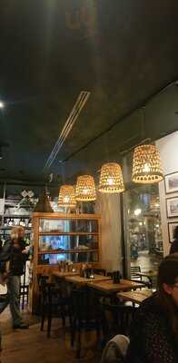 Cotidiano Gärtnerplatz - München