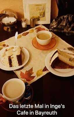 Inge's Cafe