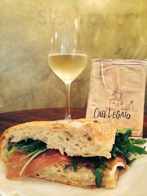 Cafe Legato