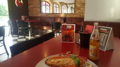 Padu Neuburgerstrasse