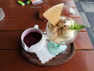 Sportrestaurant Ingolstadt-nord