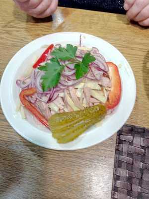 Sportrestaurant Ingolstadt-nord