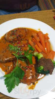 Sportrestaurant Ingolstadt-nord