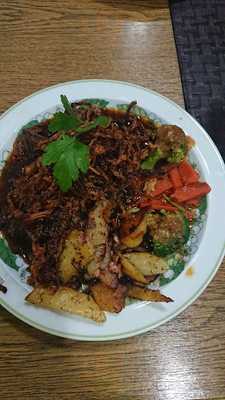 Sportrestaurant Ingolstadt-nord