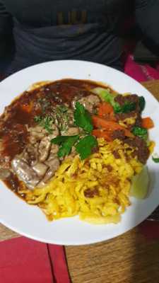 Sportrestaurant Ingolstadt-nord