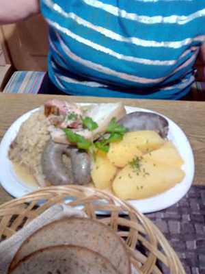 Sportrestaurant Ingolstadt-nord