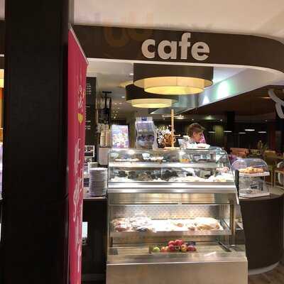 Raststätte Donautal Ost