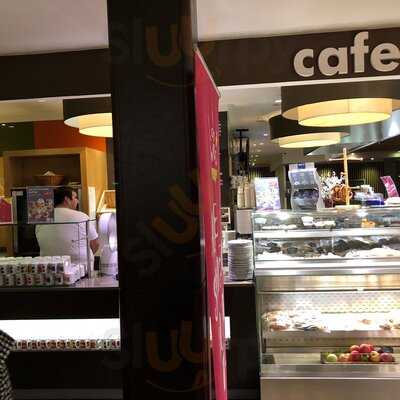 Raststätte Donautal Ost